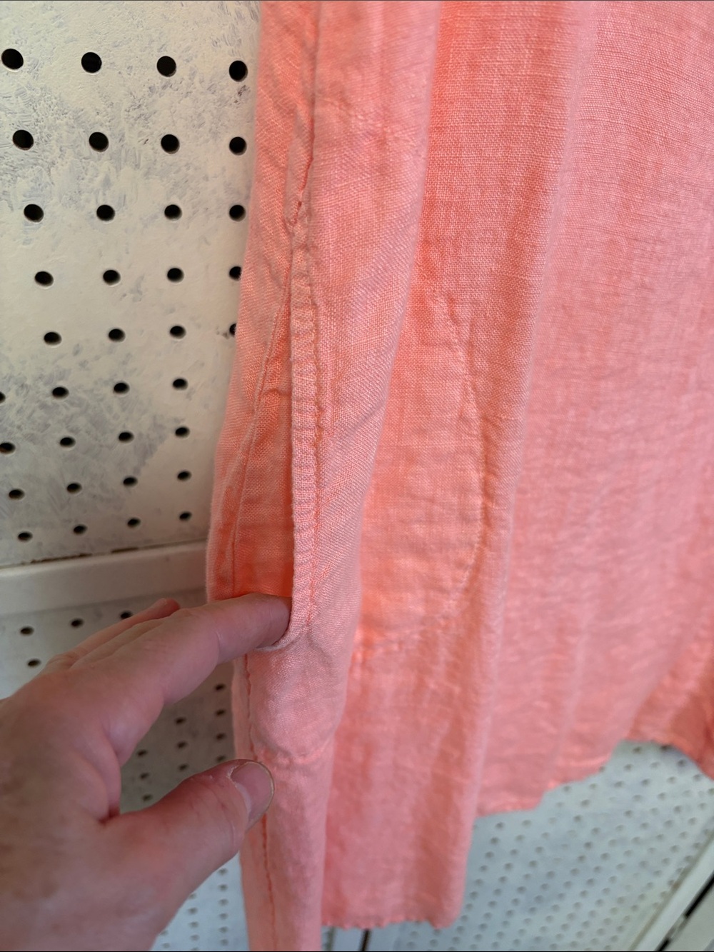 Italian linen - Picture 7 of 9